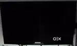 Samsung H4003 series 24-inch LED TV.