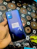 Realme 8s 5g
