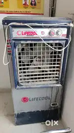 Lifecool Cooler