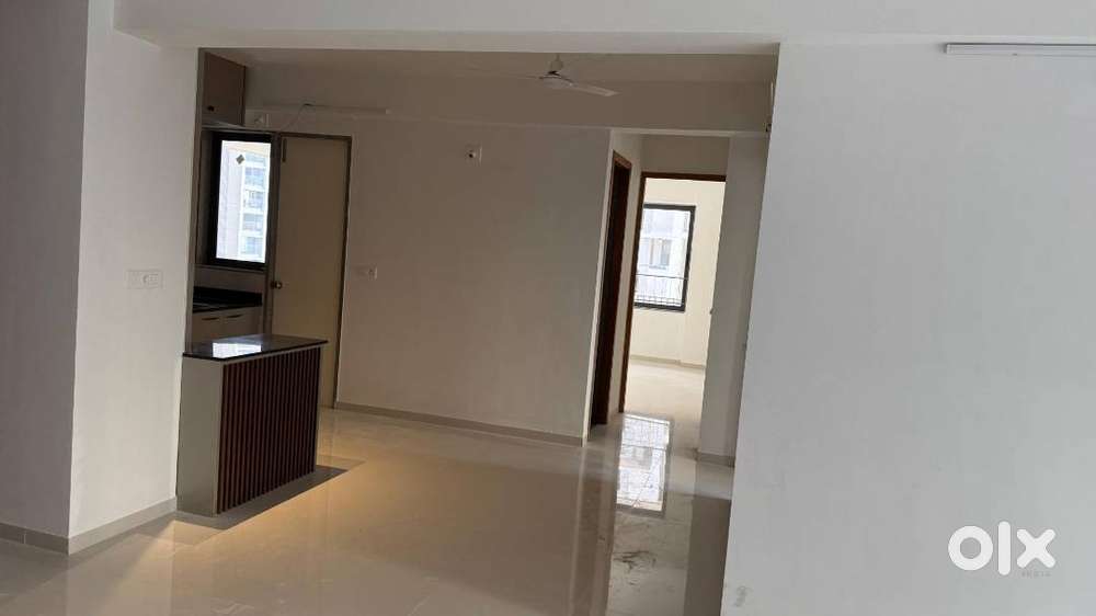 3bhk Flat for Rent at Shaligram Prime south bopal