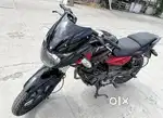 Pulsar 150cc