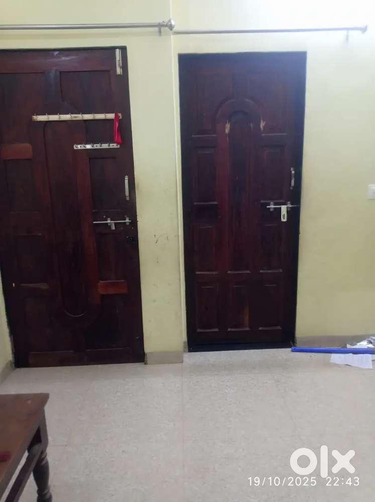 1 BHK FLAT FOR RENT
