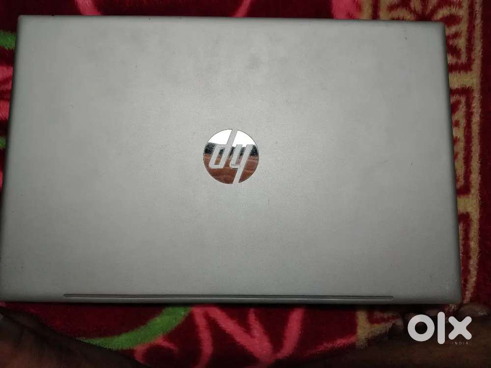 HP pavilion 15 laptop
