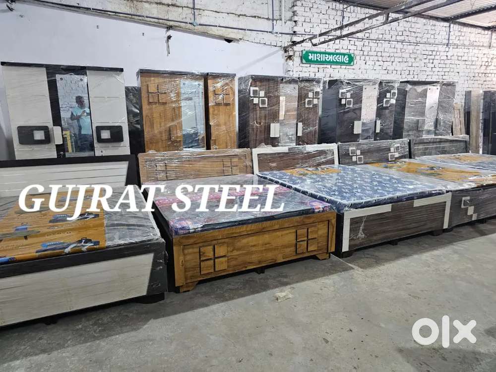 Factory outlet offer