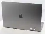 Mac book pro 2019 (16 inch model i9)