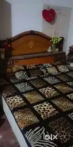 Bed box for home