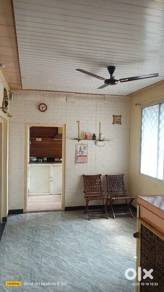 House for sell 2 bhk