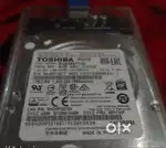External Hard disc 1TB Toshiba