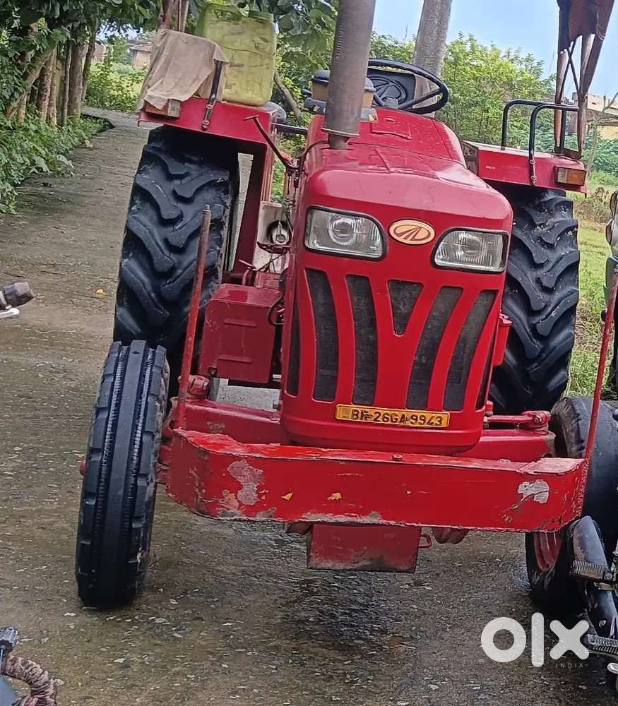 Mahindra415di