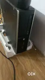 Hp intel i5 4 th gen
