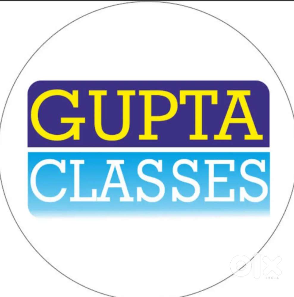 Gupta classes