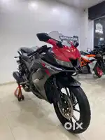 Yamaha R15 V3