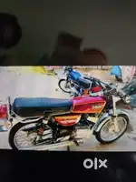 Good condition
