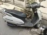 Honda Activa 125