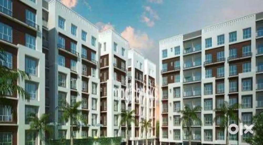 2bhk available on rent at prime location in Chandannagar