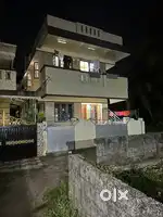4 bhk 2 floor house for sale