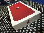 Iphone 13  Red Colour