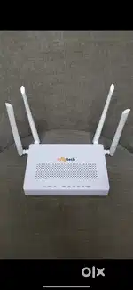 Zte huawei nokia syrotech router ont