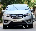 Honda Jazz VX MT i-DTEC, 2015, Petrol