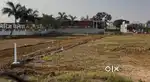 800 rs me 1250 sft  plot girls school bathena road me  jj lawn ke pass