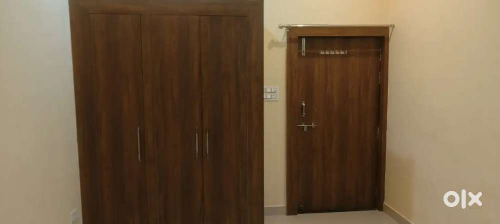 Independent 1BHK Flat