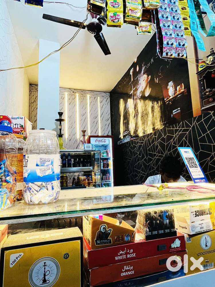 Shop Par Bethne Ke Liye Ladka Chahiye