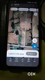 9 Marla plot ranjan