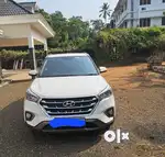 Hyundai Creta 2018