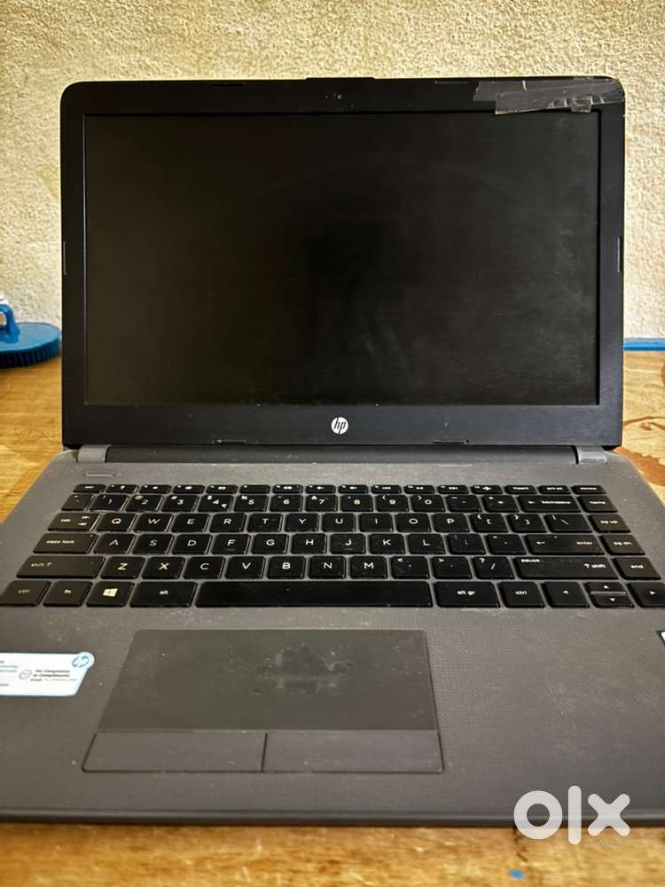 #HP laptop for sale