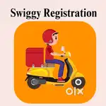Swiggy delivery job in HSR