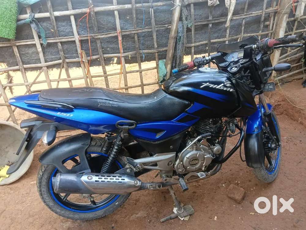 Everything is good  one self start