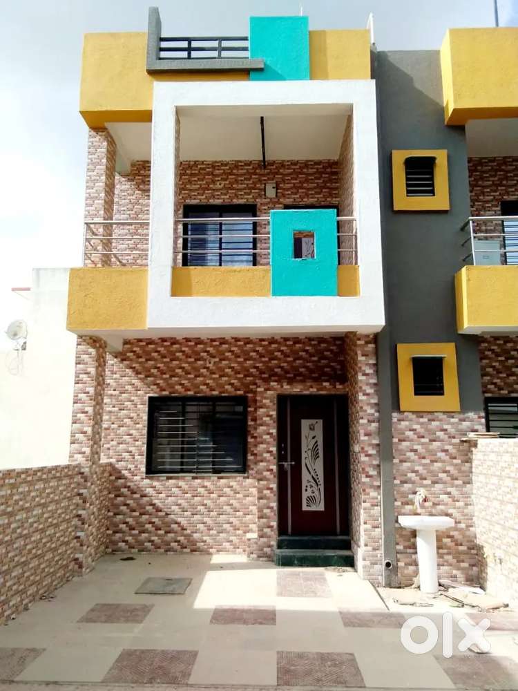 3bhk house
