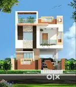 1 BHK Available from 15th May