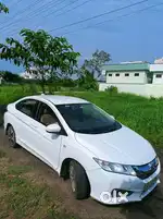 Well maintained vehicle