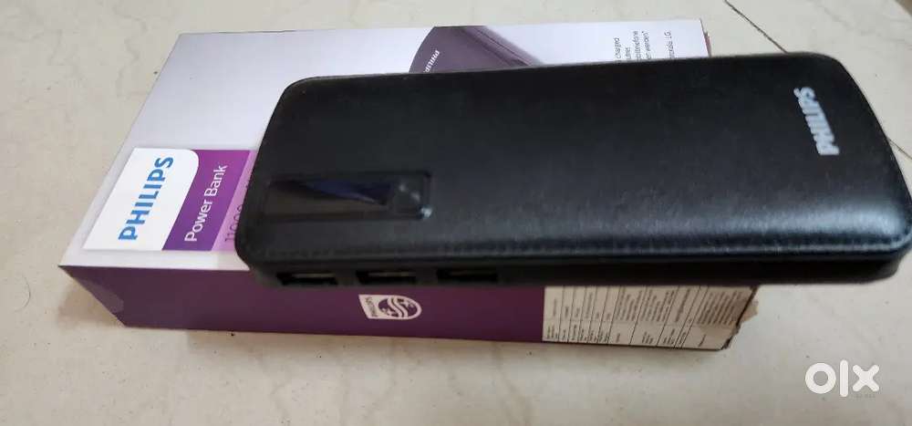 Philips Power Bank 11000mAh