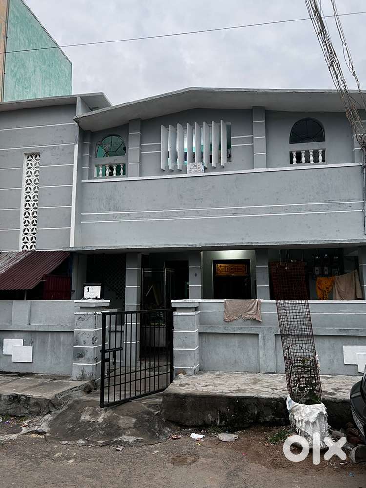 address: No 31/5B, Kalkuthirai Thakka street, Near adhil hotel.