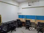 Furnished Office Space for Rent at Prime Location – Vijay Nagar