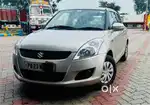 Swift Diesel Vdi
