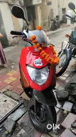 Honda Dio scooter for sell in pune