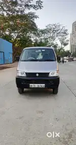 Maruti Suzuki Eeco 5 STR With AC Plus HTR CNG, 2016, CNG & Hybrids