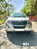Mahindra XUV500 W11 Option AT AWD, 2018, Diesel
