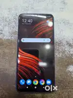 POCO M2 (Blue, 4GB RAM, 64GB Storage)