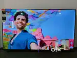 42 Smart Led Tv 4k With Exchange Offer Available With Warranty