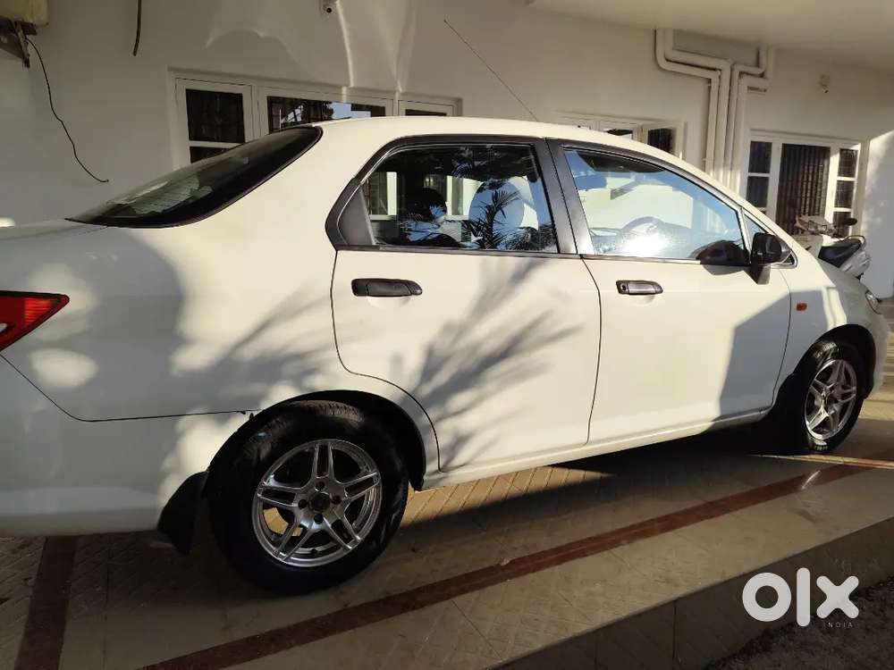 Honda City 2005 Petrol 82000 Km Driven
