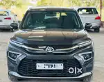 Toyota HiAce 2.8 GL, 2024, Electric