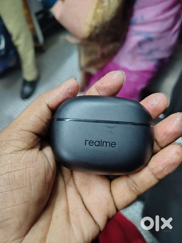 Realme buds t200x