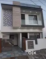 INDIVIDUAL VILLAS AT TCS IT PARK BACK SIDE