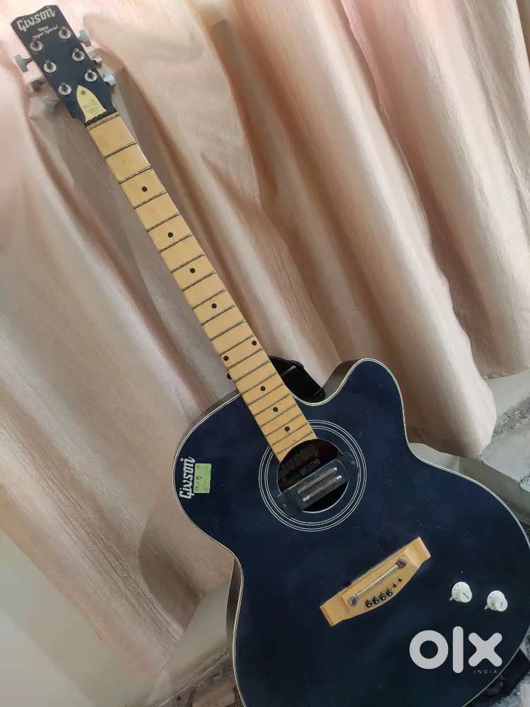 Original Givson Guitar