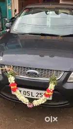 Ford Fiesta Classic 2012 Diesel Well Maintained