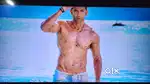 55 inch Samsung LED 4K TV